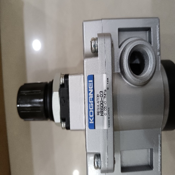 KOGANEI过滤器MMF300-02-B类型描述