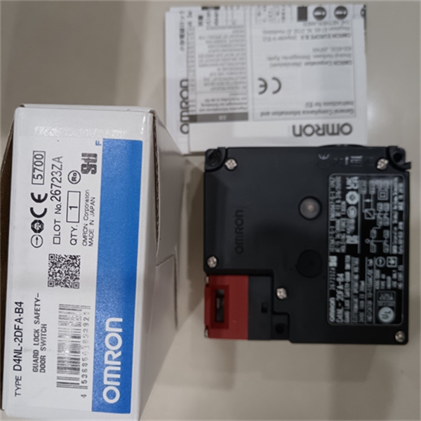 OMRON可编程控制器NX-ID6342 48  EA
