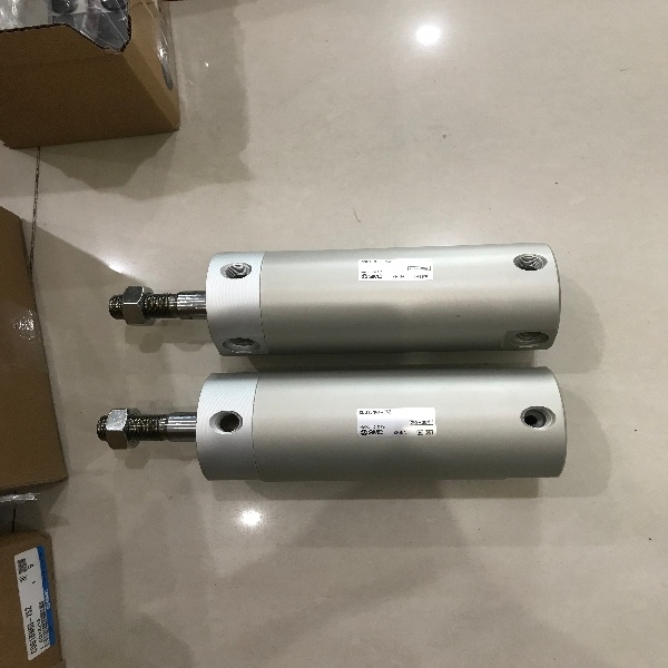 SMC电动执行器LEFS40NZA-200