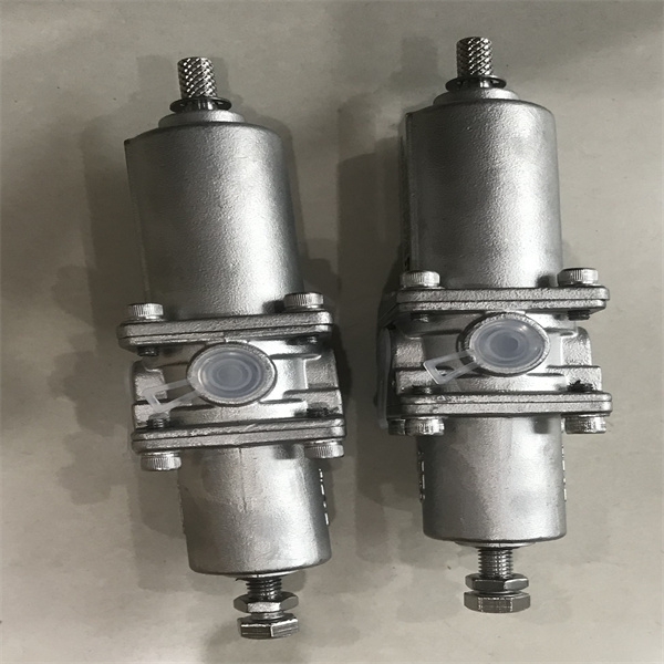 ASCO工业先导式隔爆电磁阀LK8531B701MO