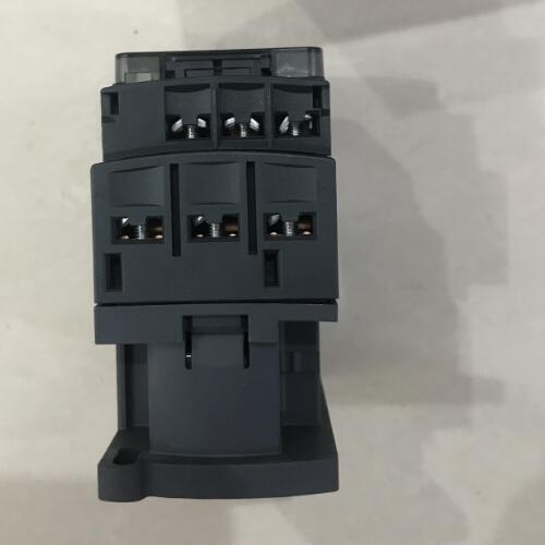 介绍Schneider接触器,施耐德LC1N0910M5N