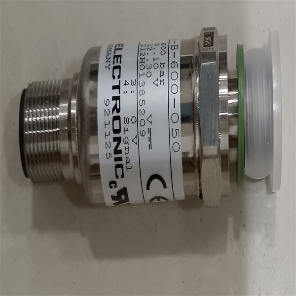 德国HYDAC贺德克四通板式安装球阀KHNVN-G1-2233-12X