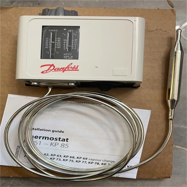 DANFOSS压力传感器‌060G5846