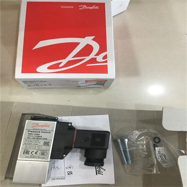 DANFOSS热力膨胀阀067G3305