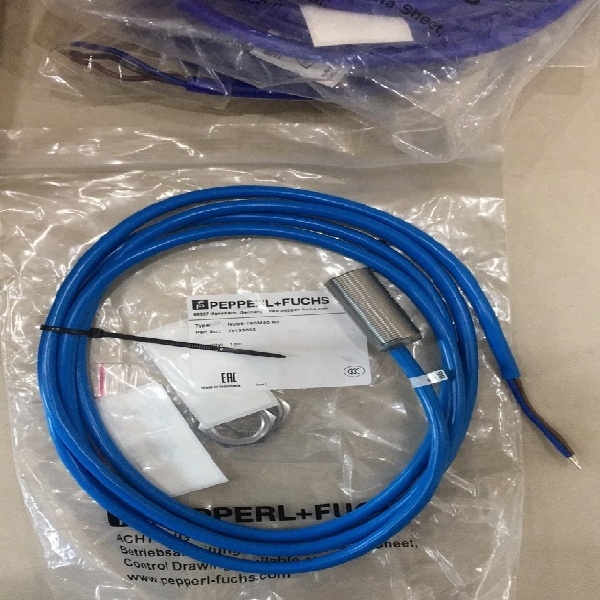 详细说明P+F接近开关NCN3-F31K-N4
