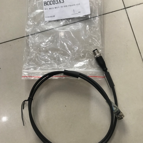BALLUFF接近开关BES01N5 BES517-398-N0-C-P0-03