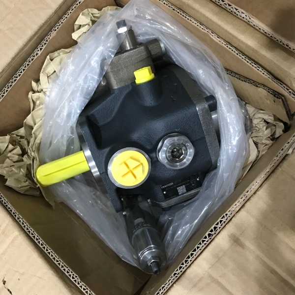 力士乐轴向柱塞泵A10VSO100DFR1/31R-VPA12N00