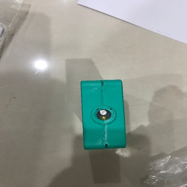 P+F旋转型编码器ENI58IL-S10CA5-1024UD1-RC1