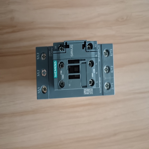 Siemens模块6SL30401LA010AA0主要类型