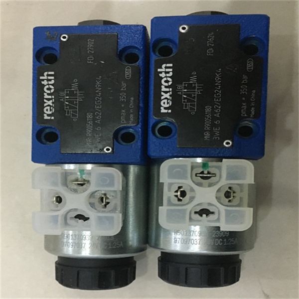 PR4-1X/1,00-450WA01M01径向柱塞泵R900490630