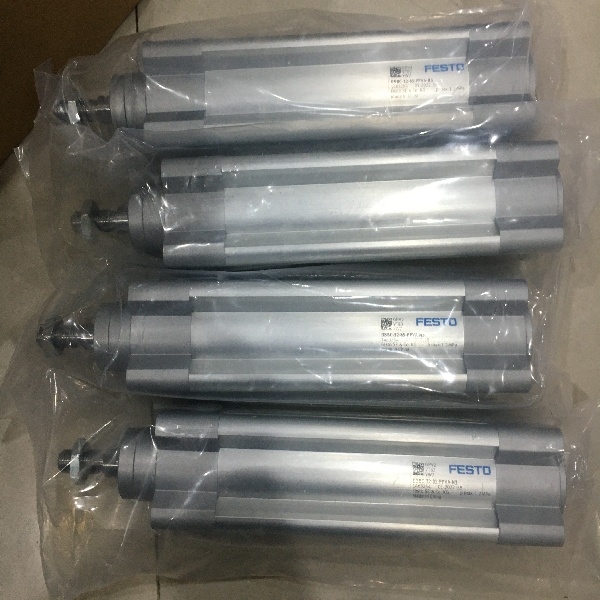 FESTO费斯托8022569有杆电缸ESBF-BS-32-90-5P-F