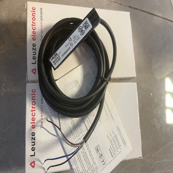 LEUZE传感器TS 02-4-SA     50038539主要类型