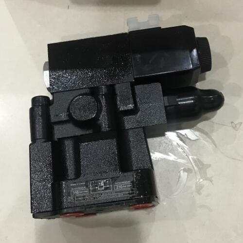 vickers气控溢流阀CVCS-25-D3-20订货号
