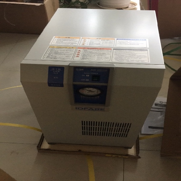 SMC单杆双作用气缸CM2B20-100