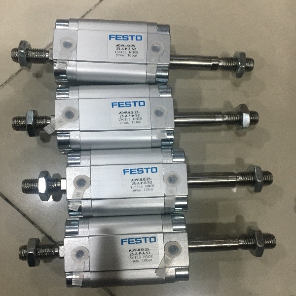 FESTO紧凑型气缸ADN-100-90-A-P-A,ADN-100-90-A-P-A环境参数