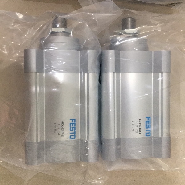 简单分析FESTO紧凑型气缸ADN-63-40-I-P-AADN-63-40-I-P-A