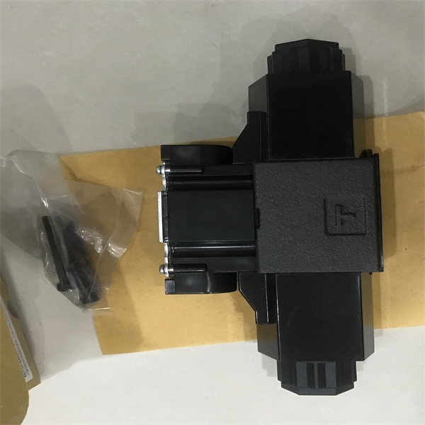 YUEKN底板安装电磁阀DSG-03-2B2B-D24-N1-50