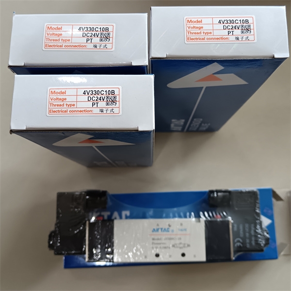 Airtac磁偶式无杆气缸RMT40X1000SA