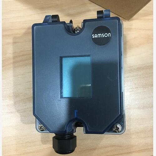 samson气动放大器3725-0000000000用途