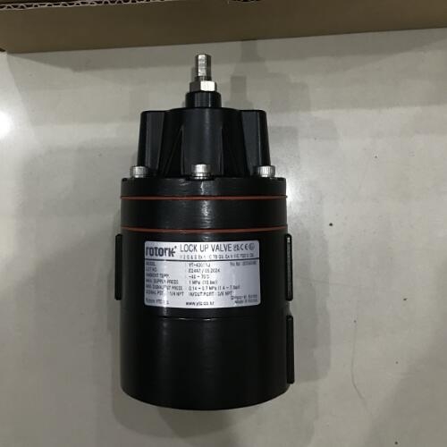 阀位变送器YTC安装位置YT-430DN3