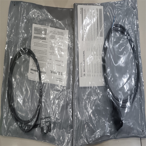 SCHMERSAL继电器TA471-03/03Y-H-2666