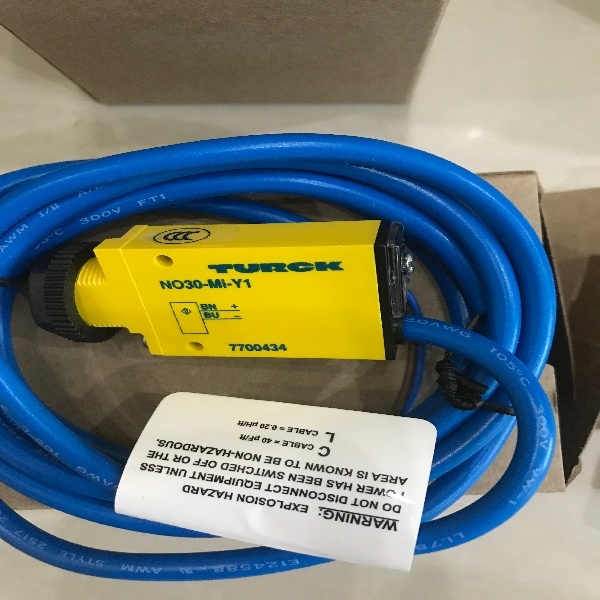 图尔克TURCK传感器RKC4T-2/TEL