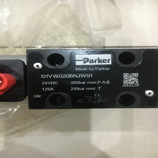 派克PARKER电磁换向阀CPOM3AAV