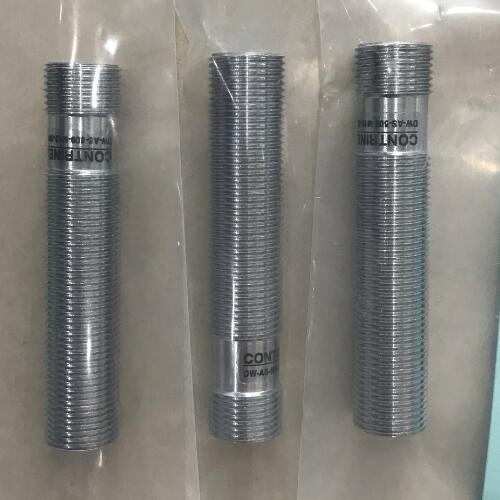 概述Contrinex电感式传感器DW-AV-623-03-276