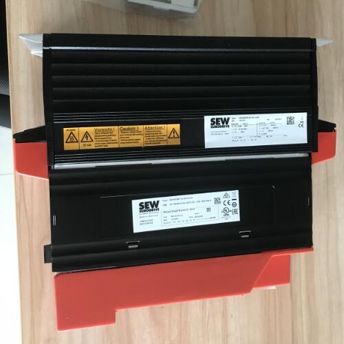 SEW单相变频器MDX60A0450-503-4-00特点