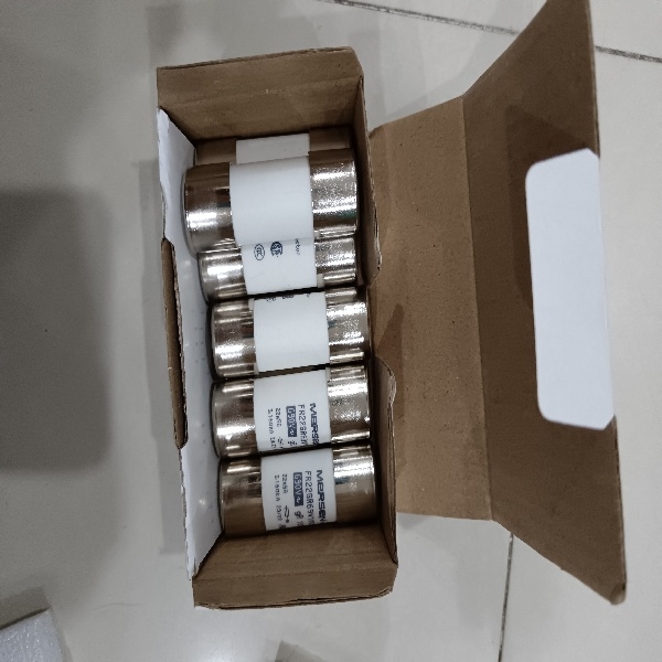 Ferraz罗兰快速熔断器PC33UD69V1250PA V302721