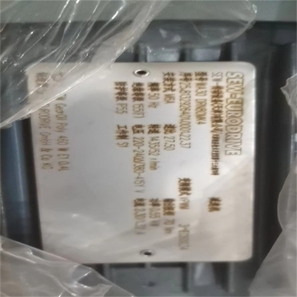 制动电阻BW100-006