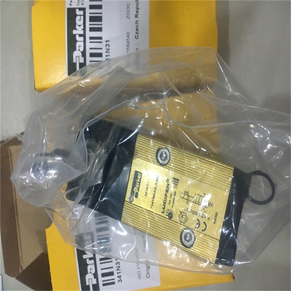 PARKER拉杆气缸‌P1F-T080FCA0450-0000