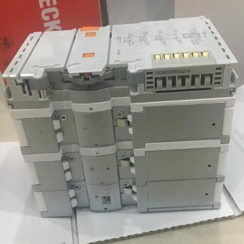 嵌入式控制器Beckhoff结构CX7051