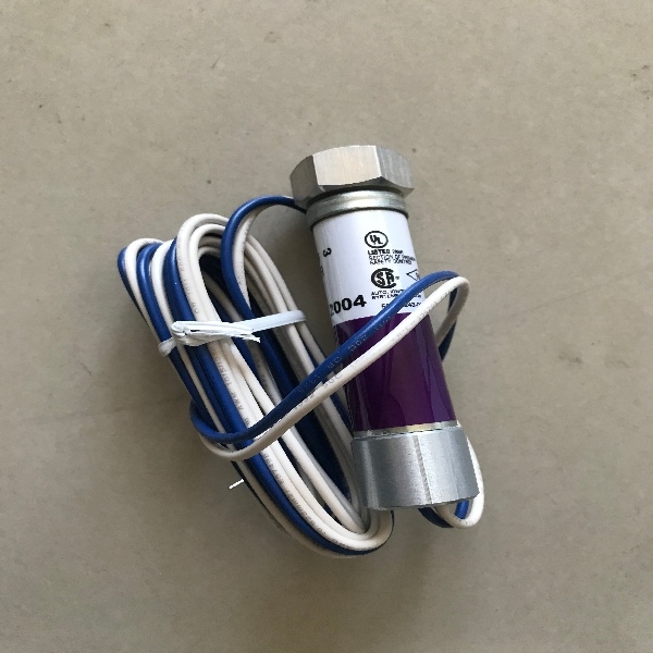 霍尼韦尔HONEYWELL燃气电磁阀VE4010A1063T