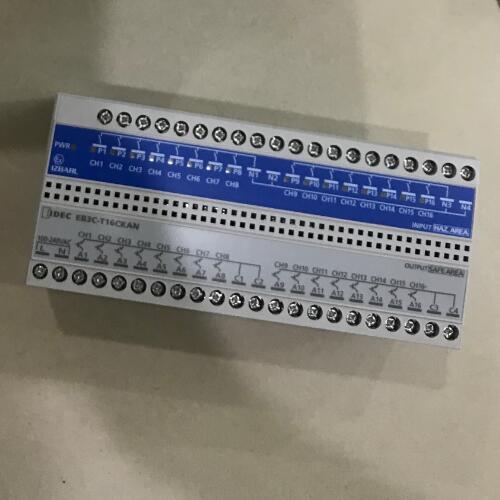 规格概述IDEC继电器EB3C-R10A