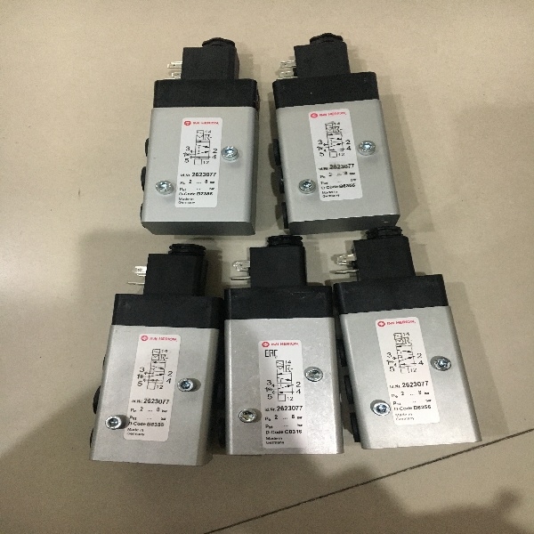 诺冠NORGREN比例阀VP1202BG401Q00
