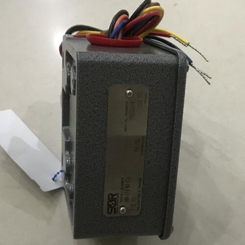 结构分析SOR液位开关4NN-EE4-N4-C2A