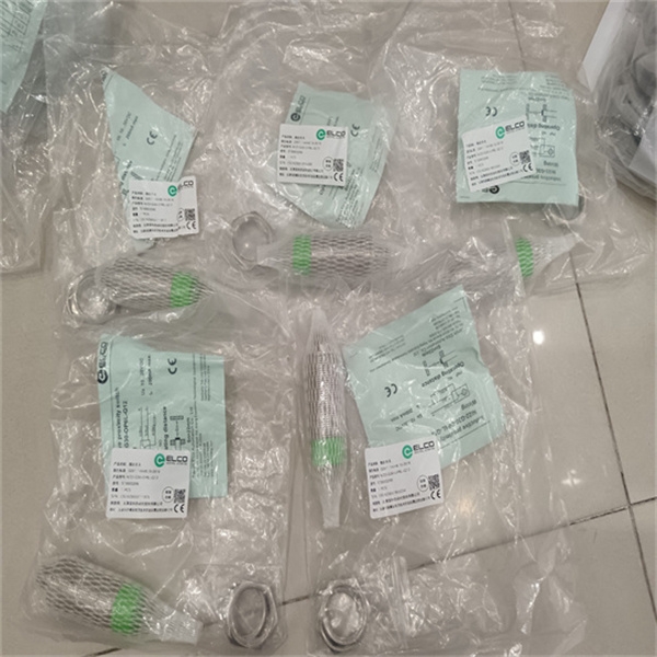 ELCO编码器介绍EC100RP30-H4DR-1024.8BJQ003
