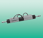 CKD气缸 双作用·背靠型(-B)