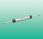 CKD气缸 双作用·双活塞杆型(-D)