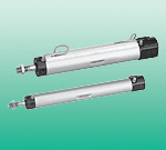 CKD气缸 双作用·防坠型(-Q)