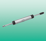 CKD气缸 双作用·行程调节型·伸出(-P)