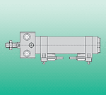 CKD气缸 双作用·直接安装型(-E)
