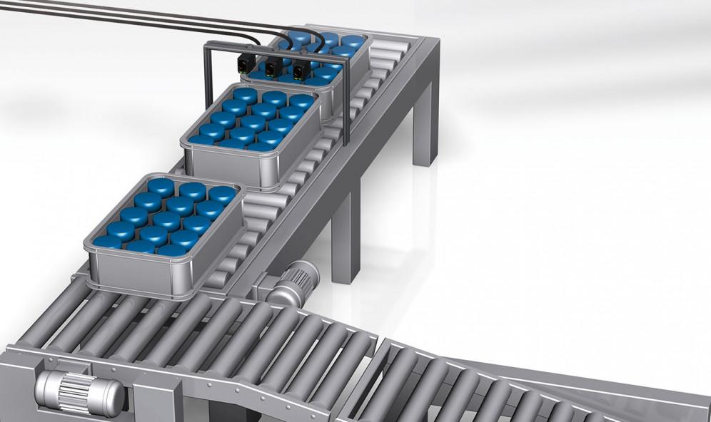 声波微型传感器