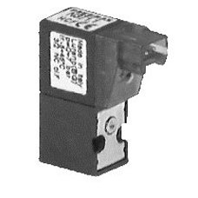 300 系列直动电磁阀