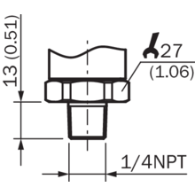 PBT-RP015SN1SS0AMA0Z
