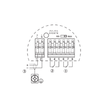 LBV330-XXANDRANX2300