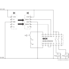 C2C-SB15030A10000, C2C-EB15030A10000