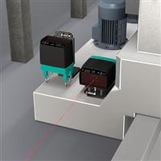 Distance Measurement Sensors