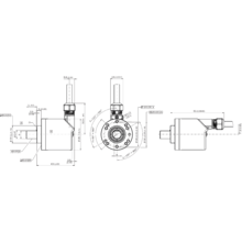 AHM36A-SCPK014x12 AHM36A-SCPK014x12